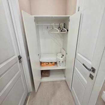Сдается 1-комнатная квартира, 20 м²