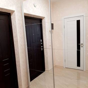 Сдается 1-комнатная квартира, 40 м²