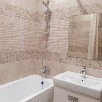 Сдается 1-комнатная квартира, 40 м²