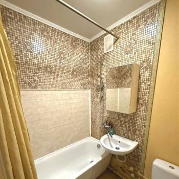 Сдается 2-х комнатная квартира, 43 м²