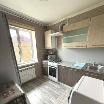 Сдается 2-х комнатная квартира, 43 м²
