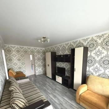 Сдается 2-х комнатная квартира, 43 м²