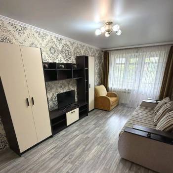 Сдается 2-х комнатная квартира, 43 м²