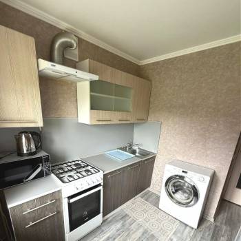Сдается 2-х комнатная квартира, 43 м²
