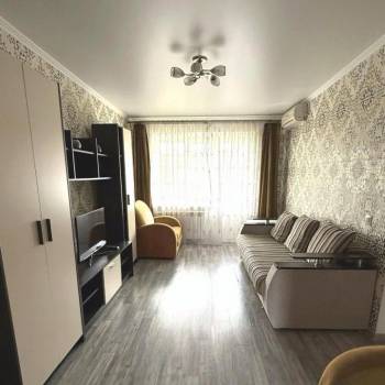 Сдается 2-х комнатная квартира, 43 м²