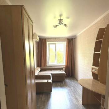 Сдается 2-х комнатная квартира, 43 м²