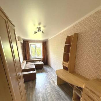 Сдается 2-х комнатная квартира, 43 м²