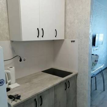 Сдается 1-комнатная квартира, 29,5 м²