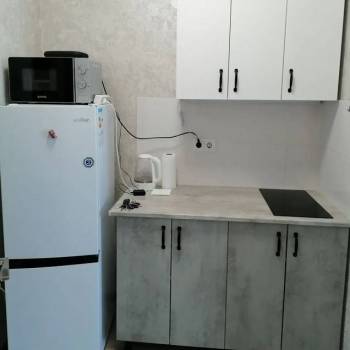 Сдается 1-комнатная квартира, 29,5 м²