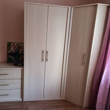 Сдается 1-комнатная квартира, 37 м²