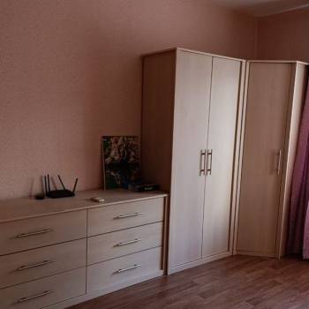 Сдается 1-комнатная квартира, 37 м²