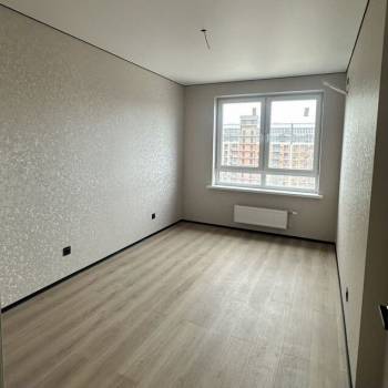 Сдается 1-комнатная квартира, 38,4 м²