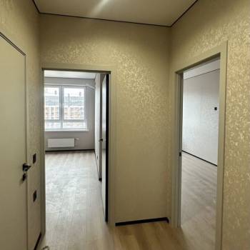 Сдается 1-комнатная квартира, 38,4 м²