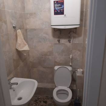 Сдается 1-комнатная квартира, 50 м²
