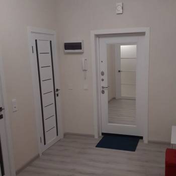 Сдается 1-комнатная квартира, 50 м²