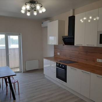 Сдается 1-комнатная квартира, 50 м²