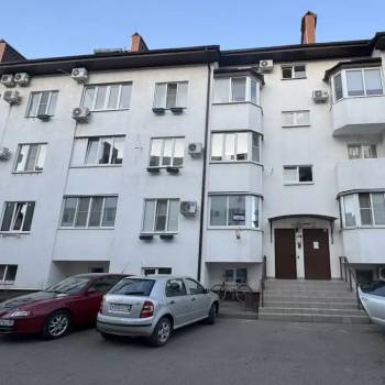 Продается 1-комнатная квартира, 36,7 м²