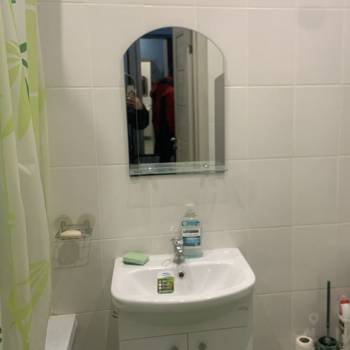 Продается 1-комнатная квартира, 36,7 м²