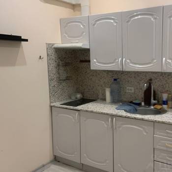 Продается 1-комнатная квартира, 36,7 м²