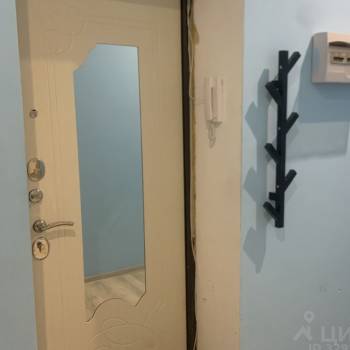 Продается 1-комнатная квартира, 36,7 м²