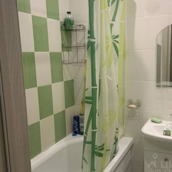 Продается 1-комнатная квартира, 36,7 м²