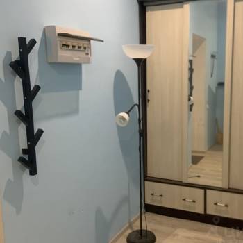 Продается 1-комнатная квартира, 36,7 м²