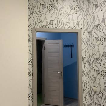 Продается 1-комнатная квартира, 36,7 м²