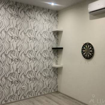 Продается 1-комнатная квартира, 36,7 м²