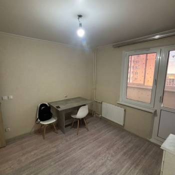 Сдается 1-комнатная квартира, 29 м²