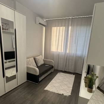 Сдается 1-комнатная квартира, 38 м²