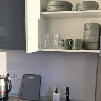 Сдается 1-комнатная квартира, 38 м²