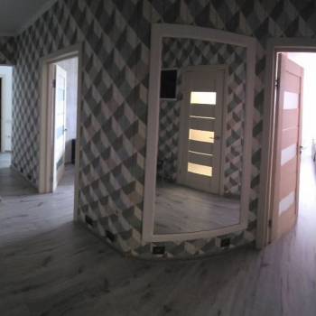 Сдается 2-х комнатная квартира, 62,7 м²