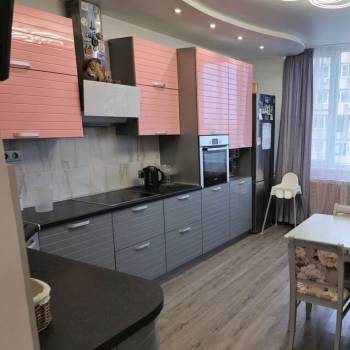 Сдается 2-х комнатная квартира, 62,7 м²
