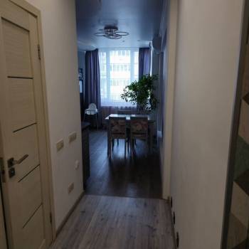 Сдается 2-х комнатная квартира, 62,7 м²