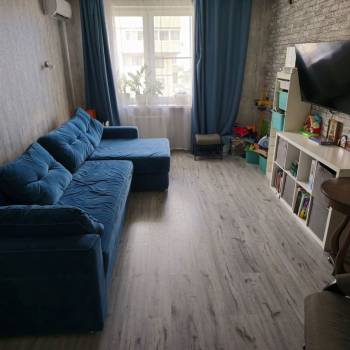Сдается 2-х комнатная квартира, 62,7 м²