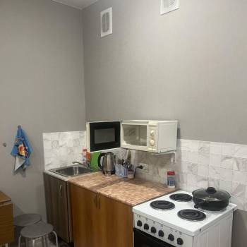 Сдается 1-комнатная квартира, 20 м²