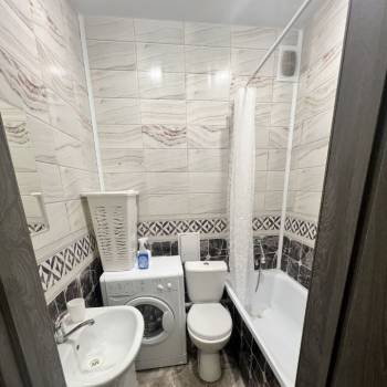 Сдается 1-комнатная квартира, 20 м²
