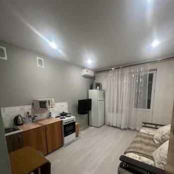 Сдается 1-комнатная квартира, 20 м²