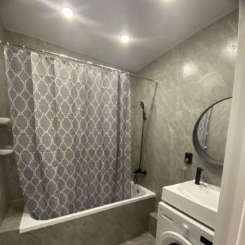 Сдается 2-х комнатная квартира, 63 м²