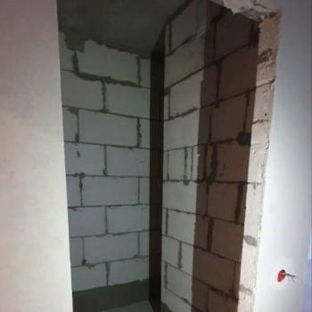 Продается 1-комнатная квартира, 27,6 м²