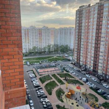 Продается Многокомнатная квартира, 33 м²
