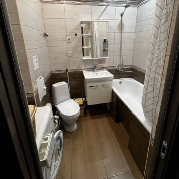 Сдается 1-комнатная квартира, 38,2 м²