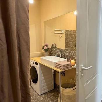 Сдается 1-комнатная квартира, 33 м²
