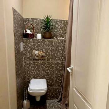 Сдается 1-комнатная квартира, 33 м²