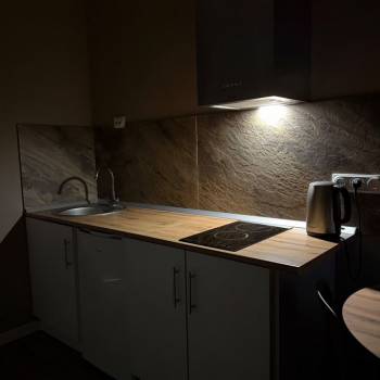 Сдается 1-комнатная квартира, 33 м²