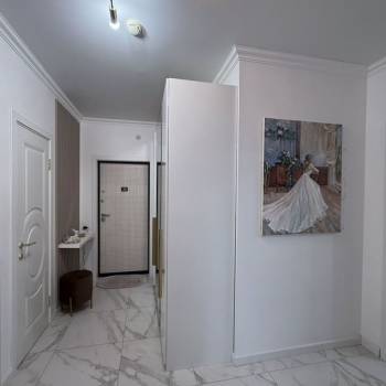 Сдается 2-х комнатная квартира, 60 м²