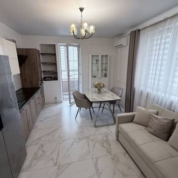 Сдается 2-х комнатная квартира, 60 м²