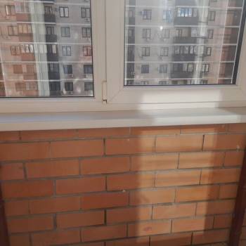 Сдается 2-х комнатная квартира, 60 м²