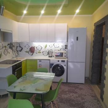 Сдается 2-х комнатная квартира, 60 м²