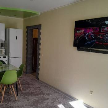 Сдается 2-х комнатная квартира, 60 м²